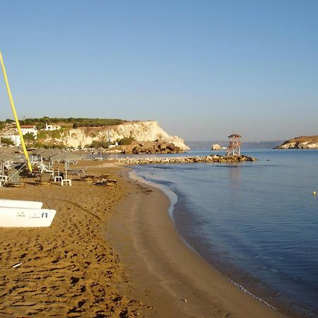 Almyrida Resort Dış mekan fotoğraf