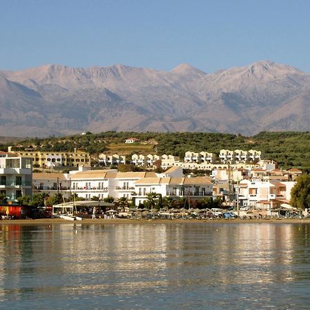 Almyrida Resort Dış mekan fotoğraf