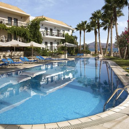 Almyrida Resort Dış mekan fotoğraf