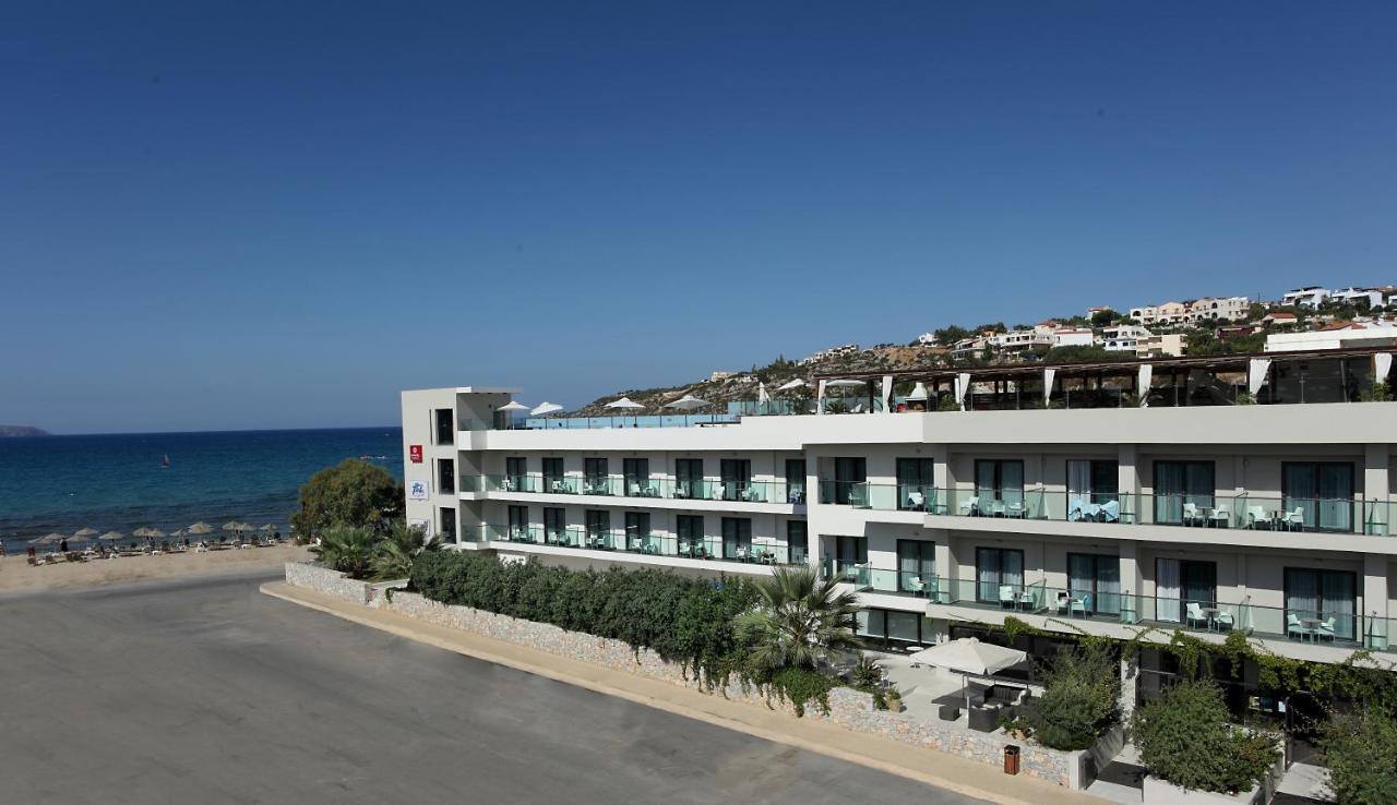 Almyrida Resort Dış mekan fotoğraf