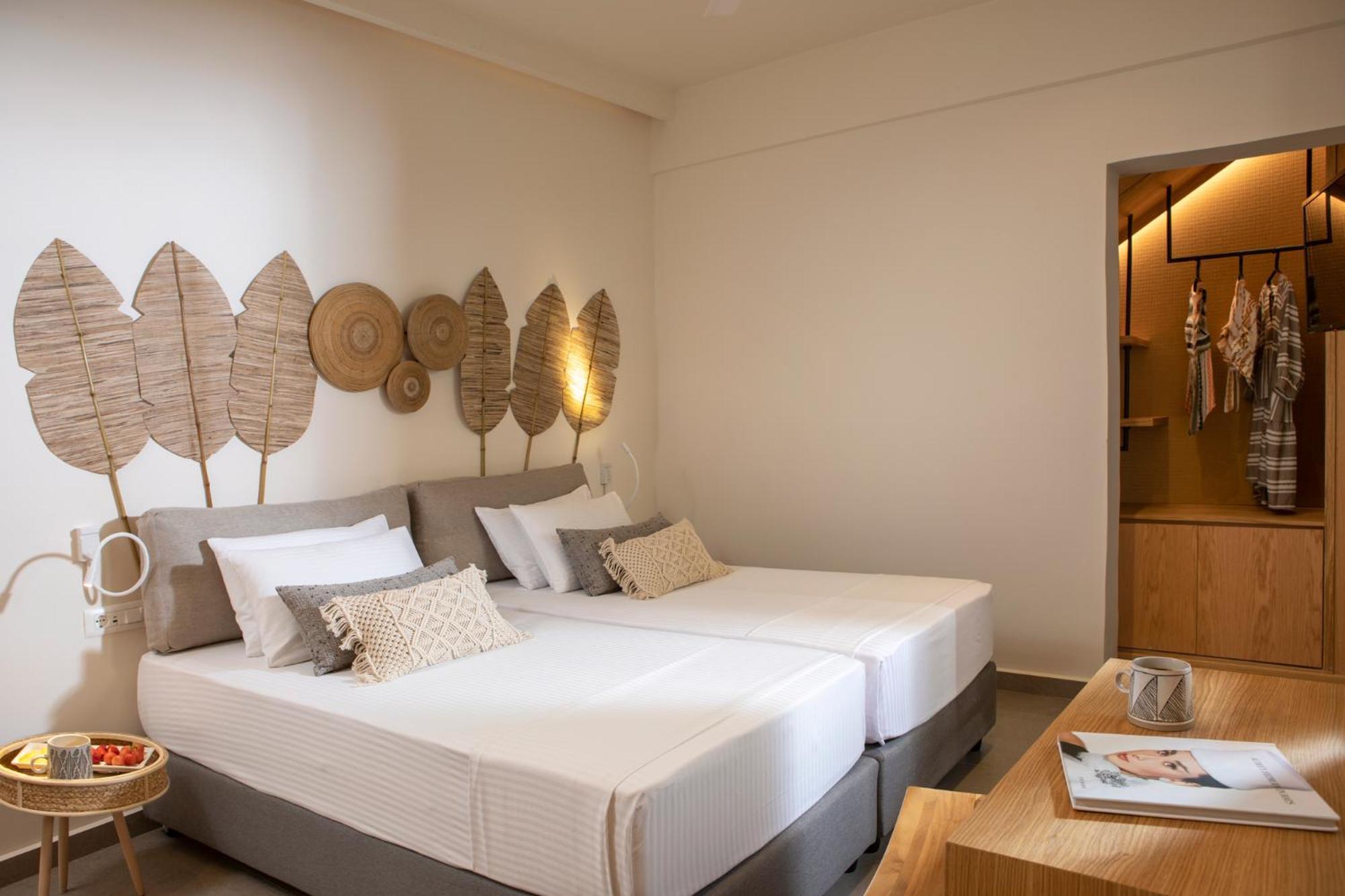 Almyrida Resort Dış mekan fotoğraf