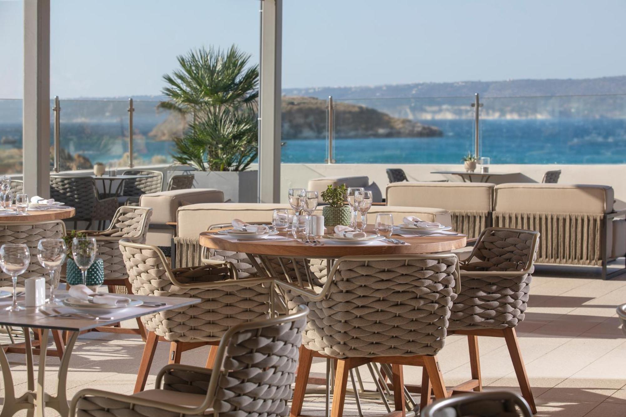 Almyrida Resort Dış mekan fotoğraf