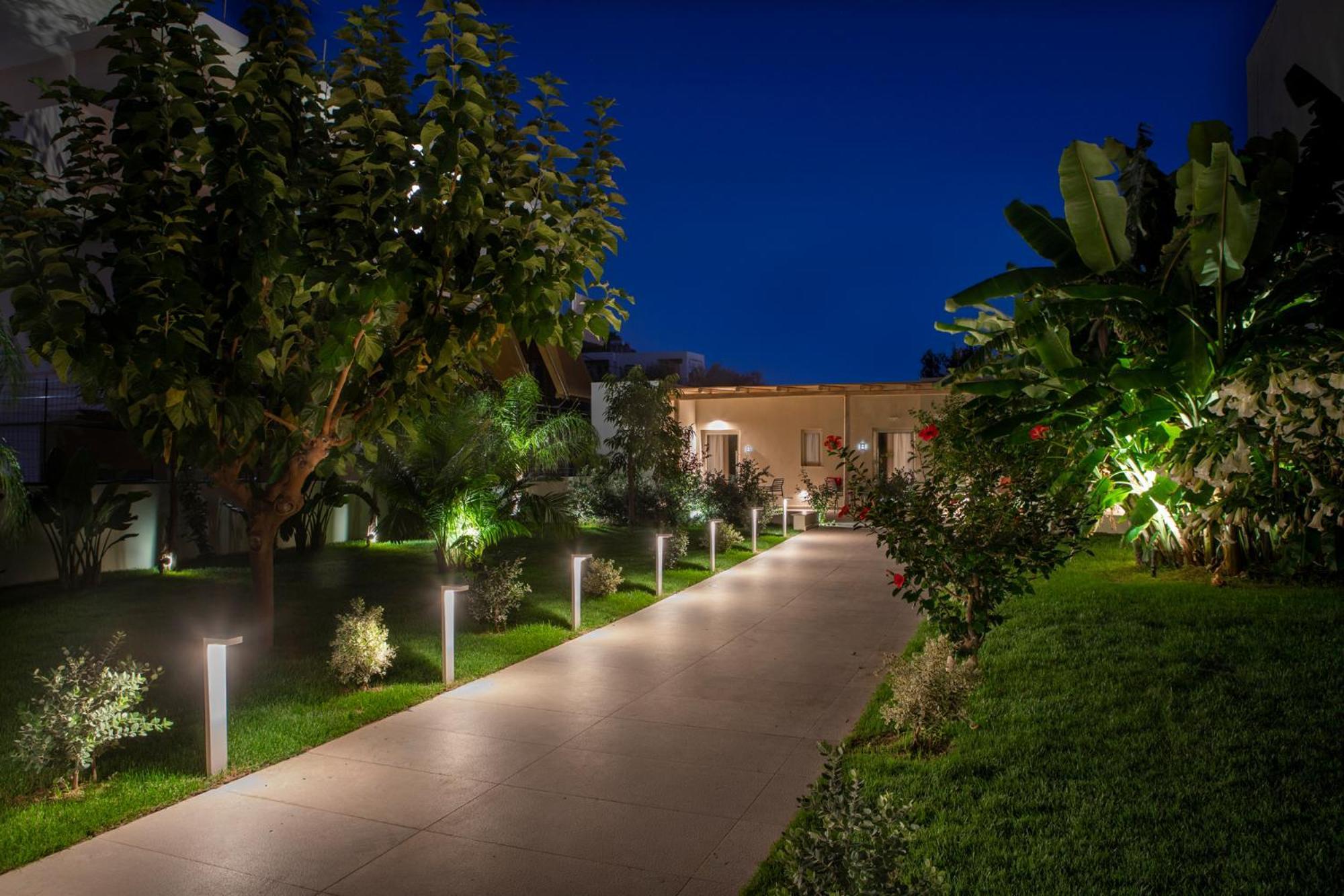 Almyrida Resort Dış mekan fotoğraf