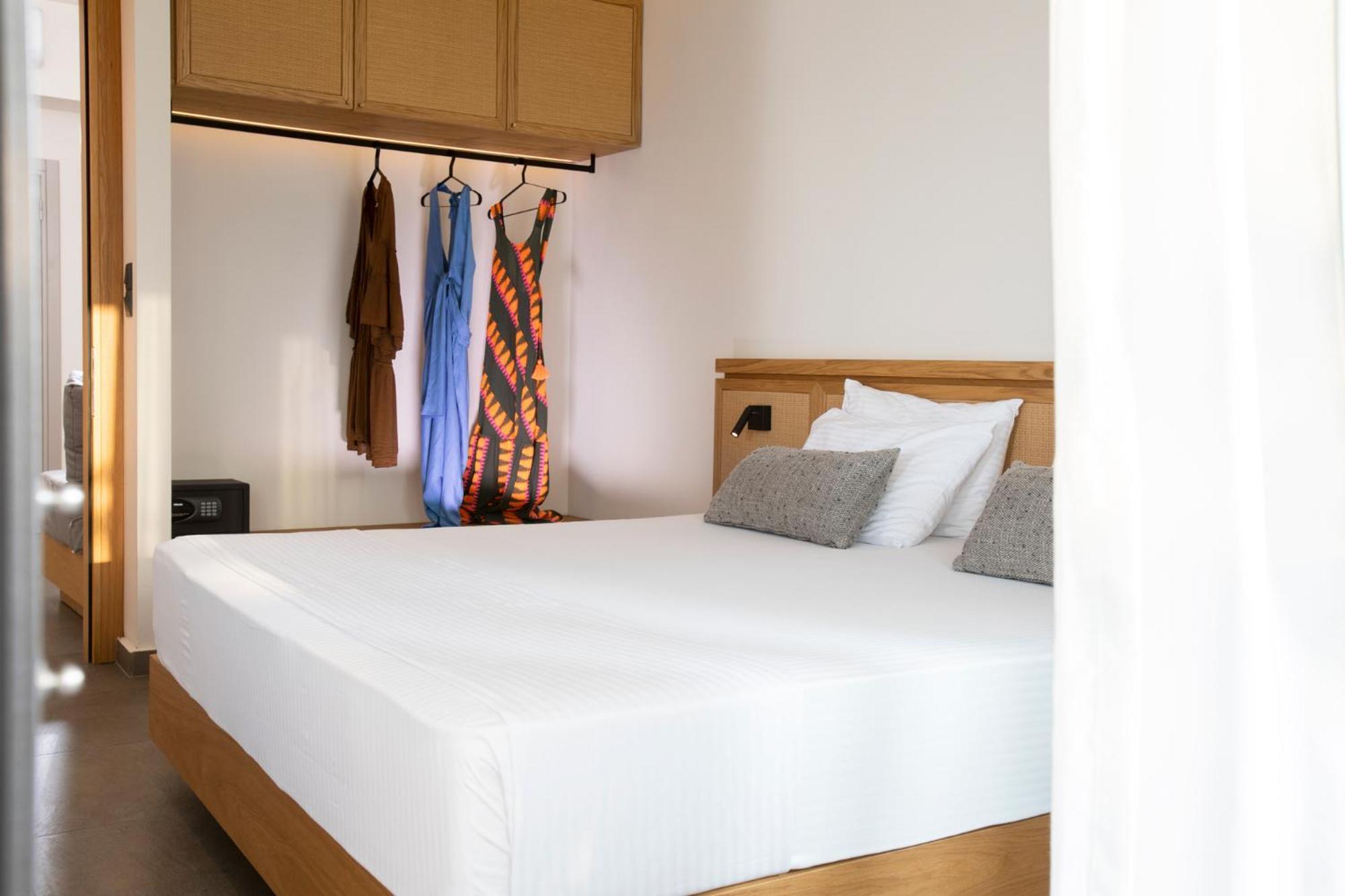 Almyrida Resort Dış mekan fotoğraf