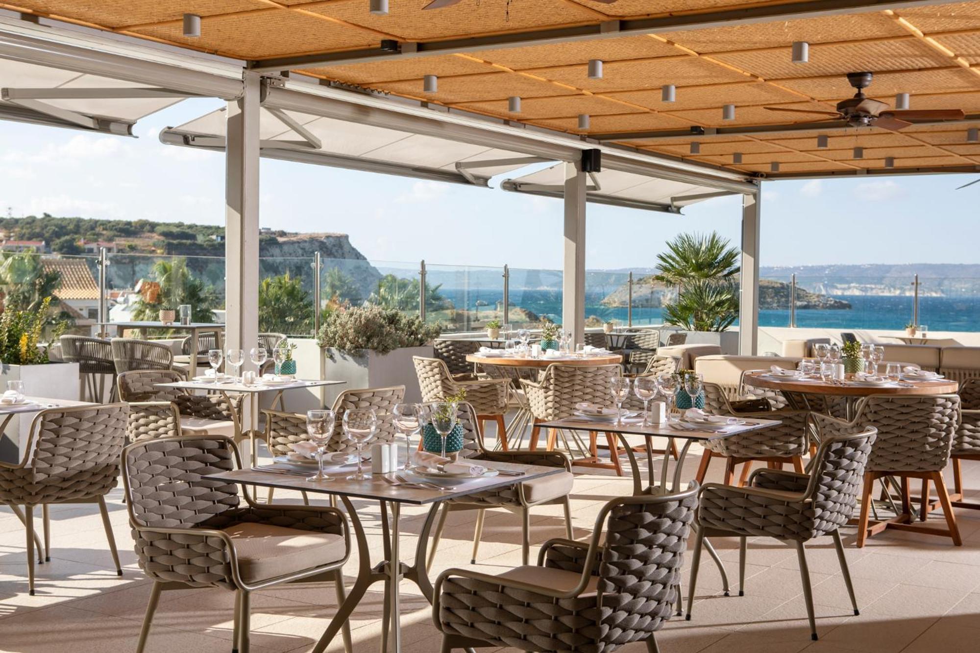 Almyrida Resort Dış mekan fotoğraf