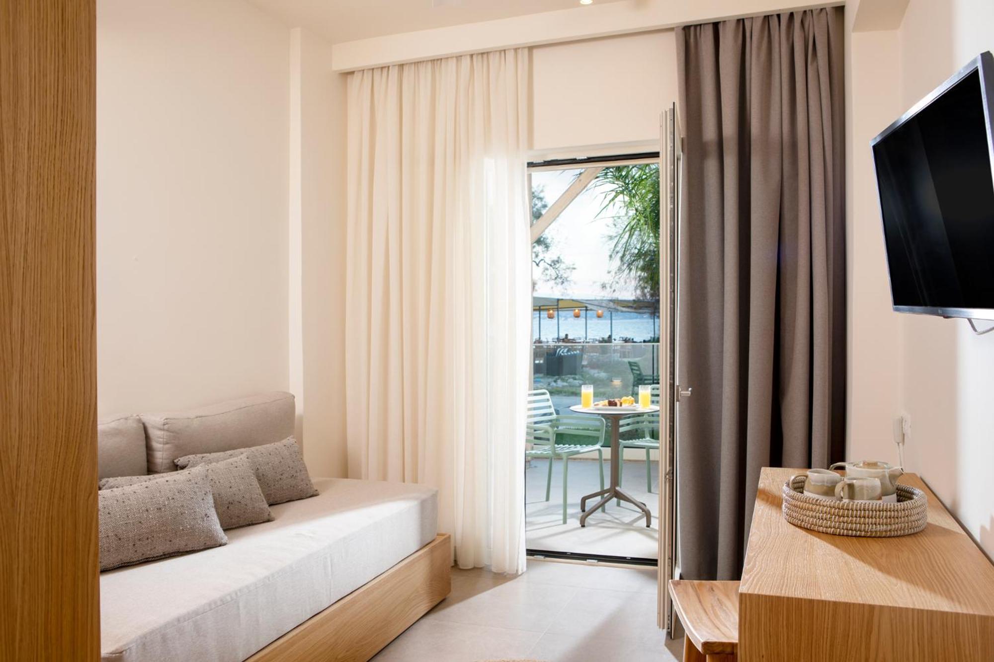 Almyrida Resort Dış mekan fotoğraf