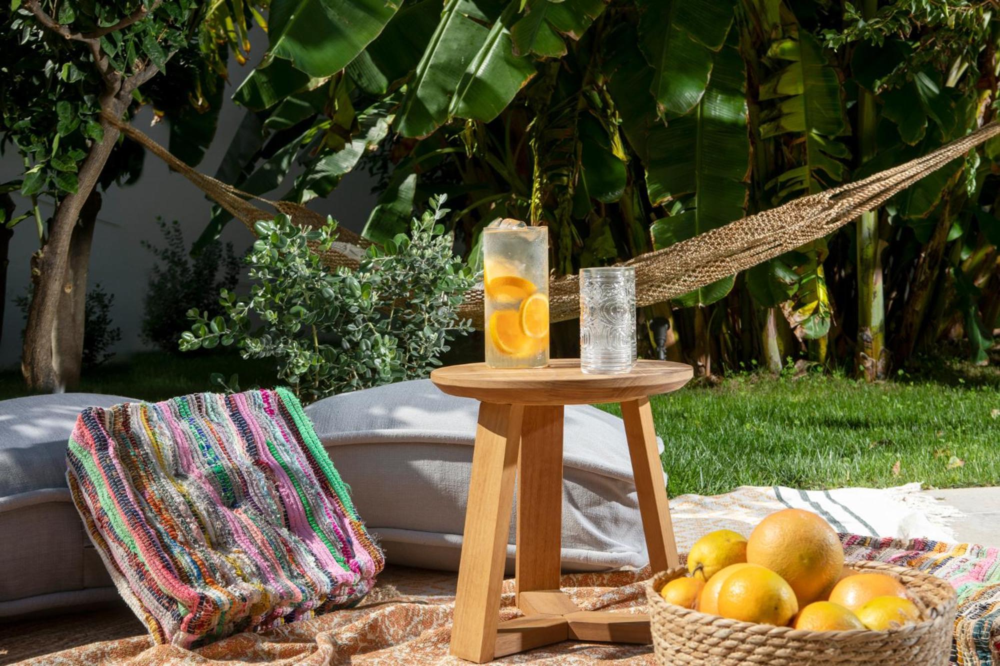 Almyrida Resort Dış mekan fotoğraf