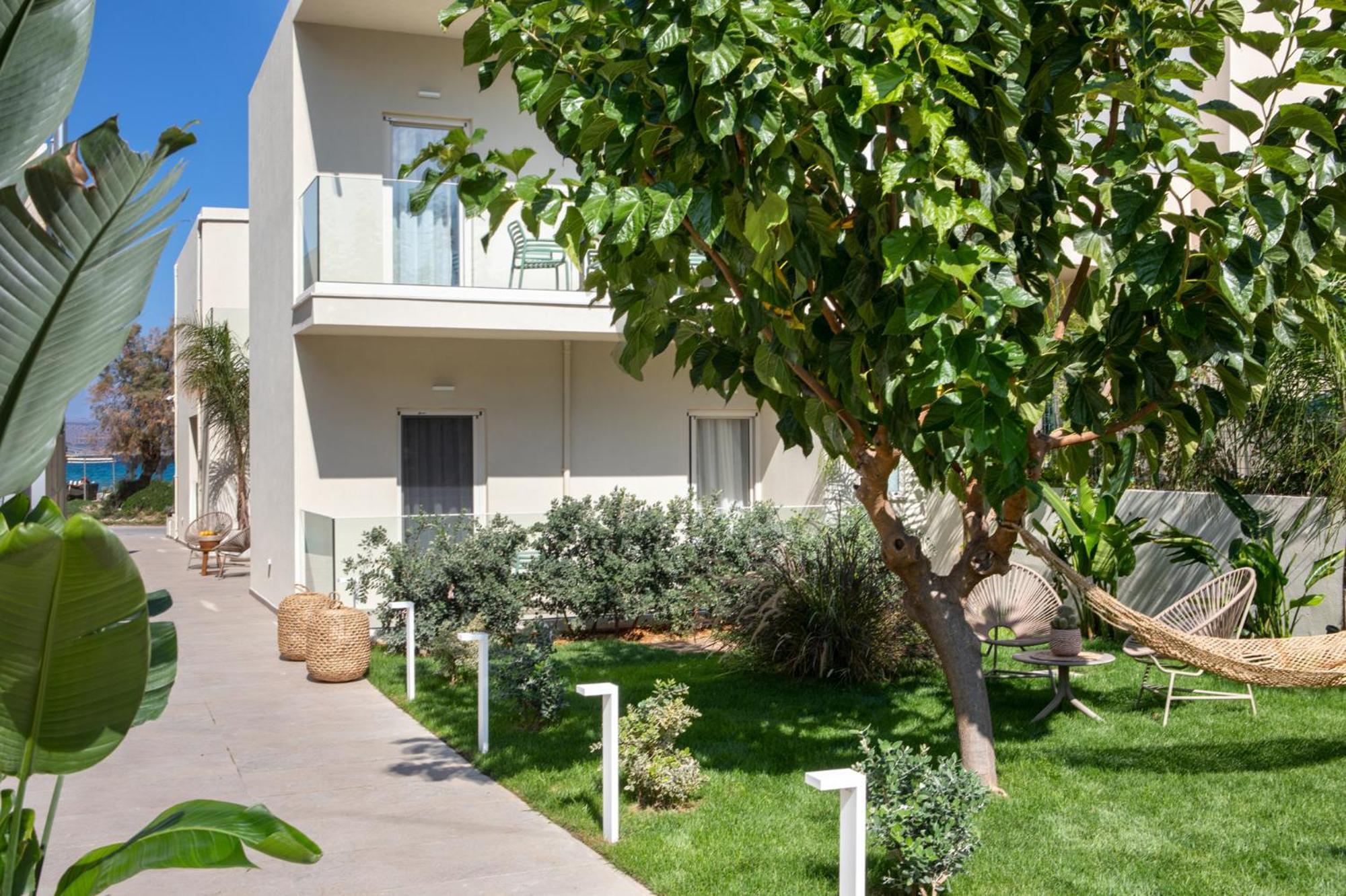Almyrida Resort Dış mekan fotoğraf