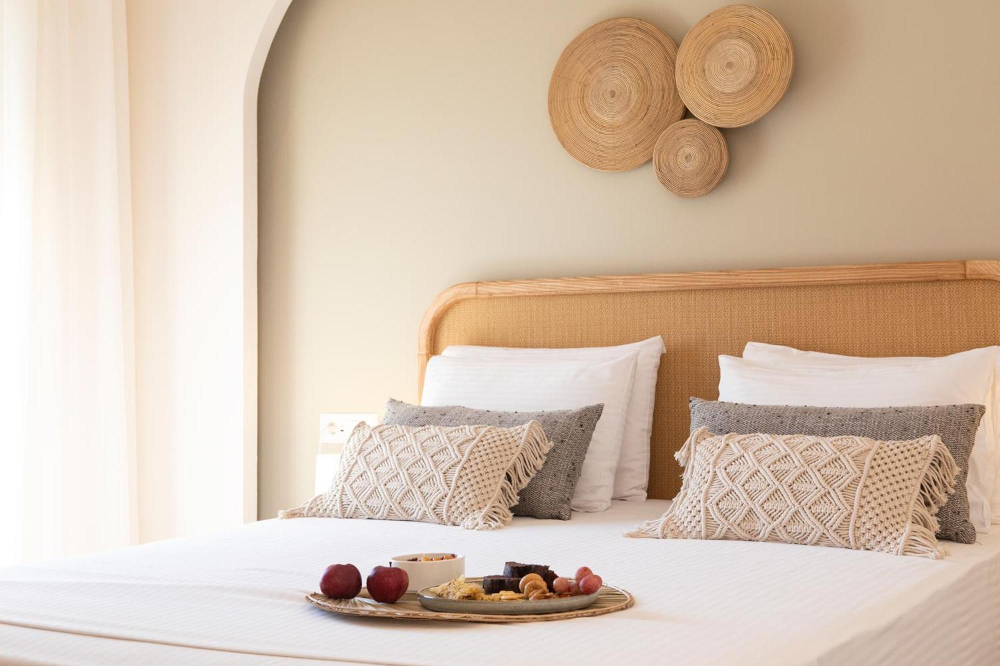 Almyrida Resort Dış mekan fotoğraf