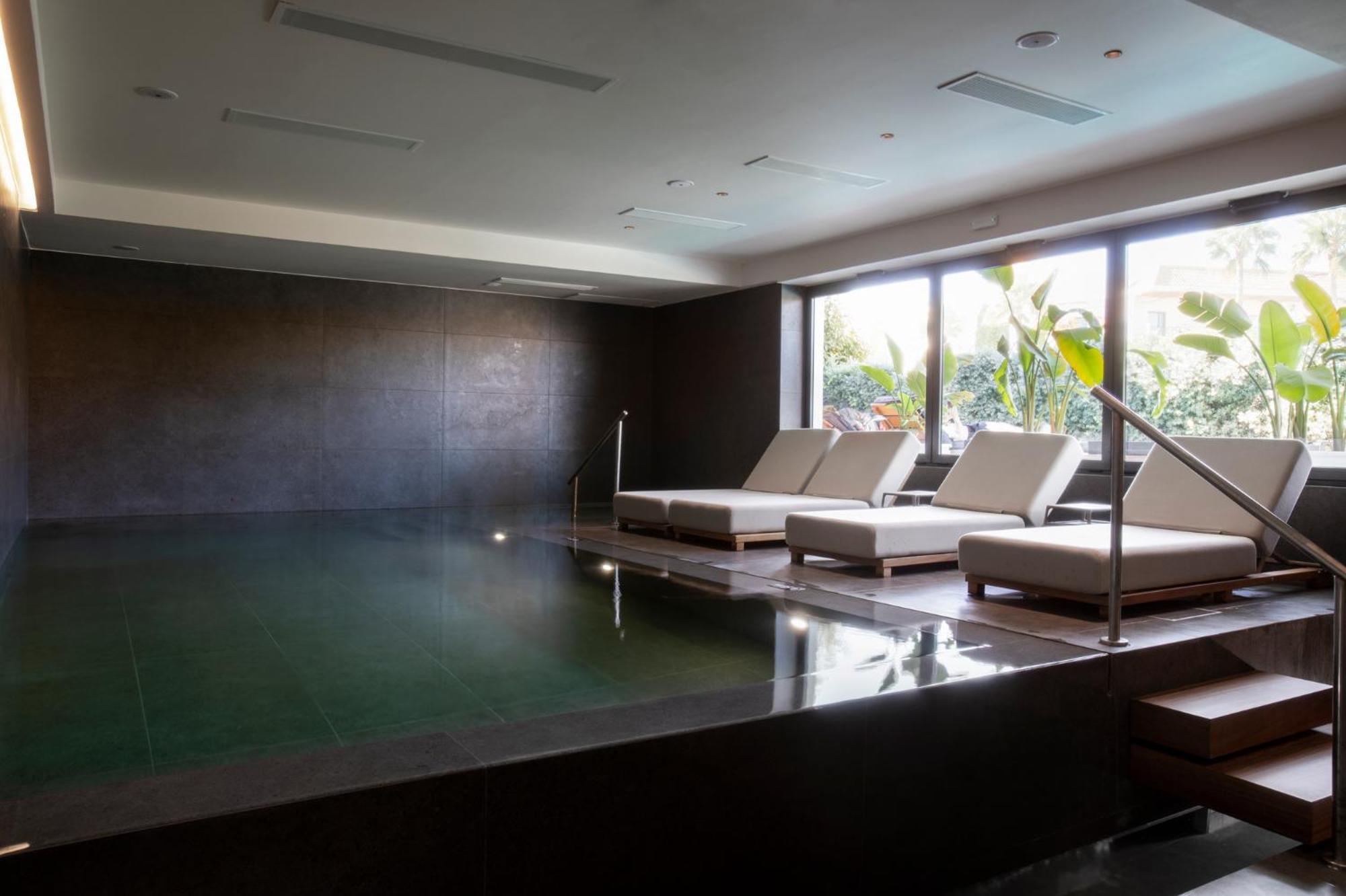 Almyrida Resort Dış mekan fotoğraf