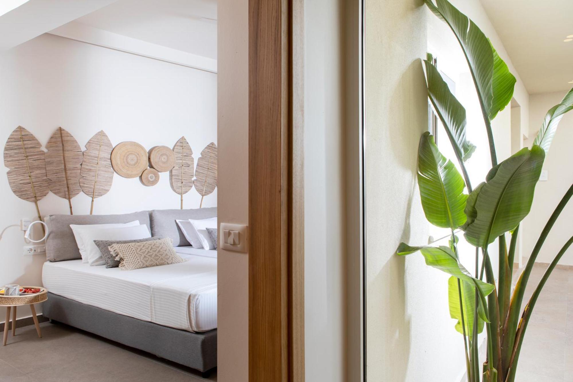 Almyrida Resort Dış mekan fotoğraf