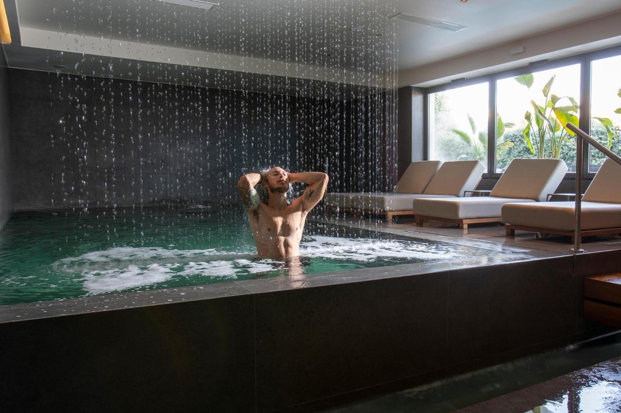 Almyrida Resort Dış mekan fotoğraf