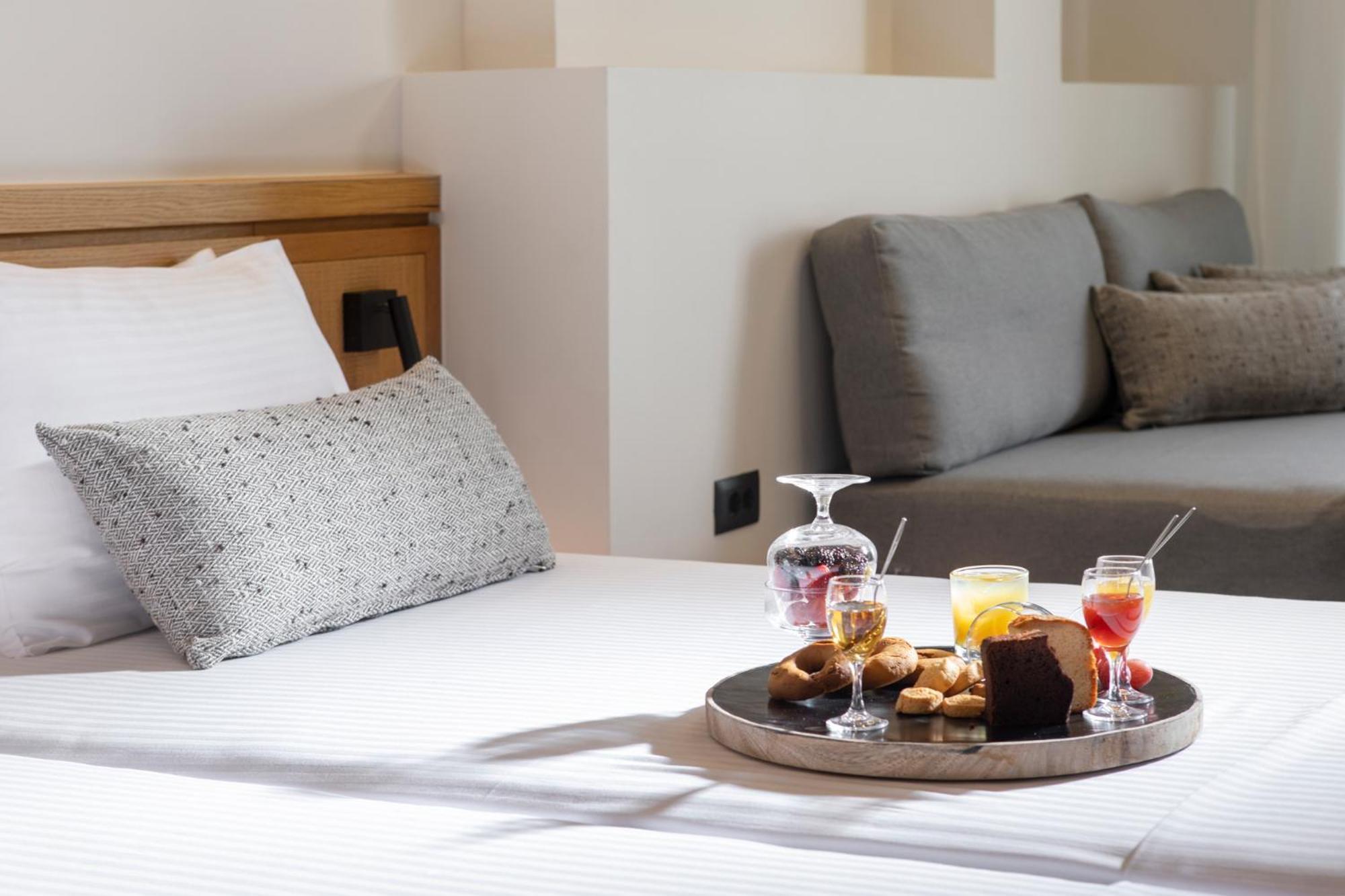 Almyrida Resort Dış mekan fotoğraf