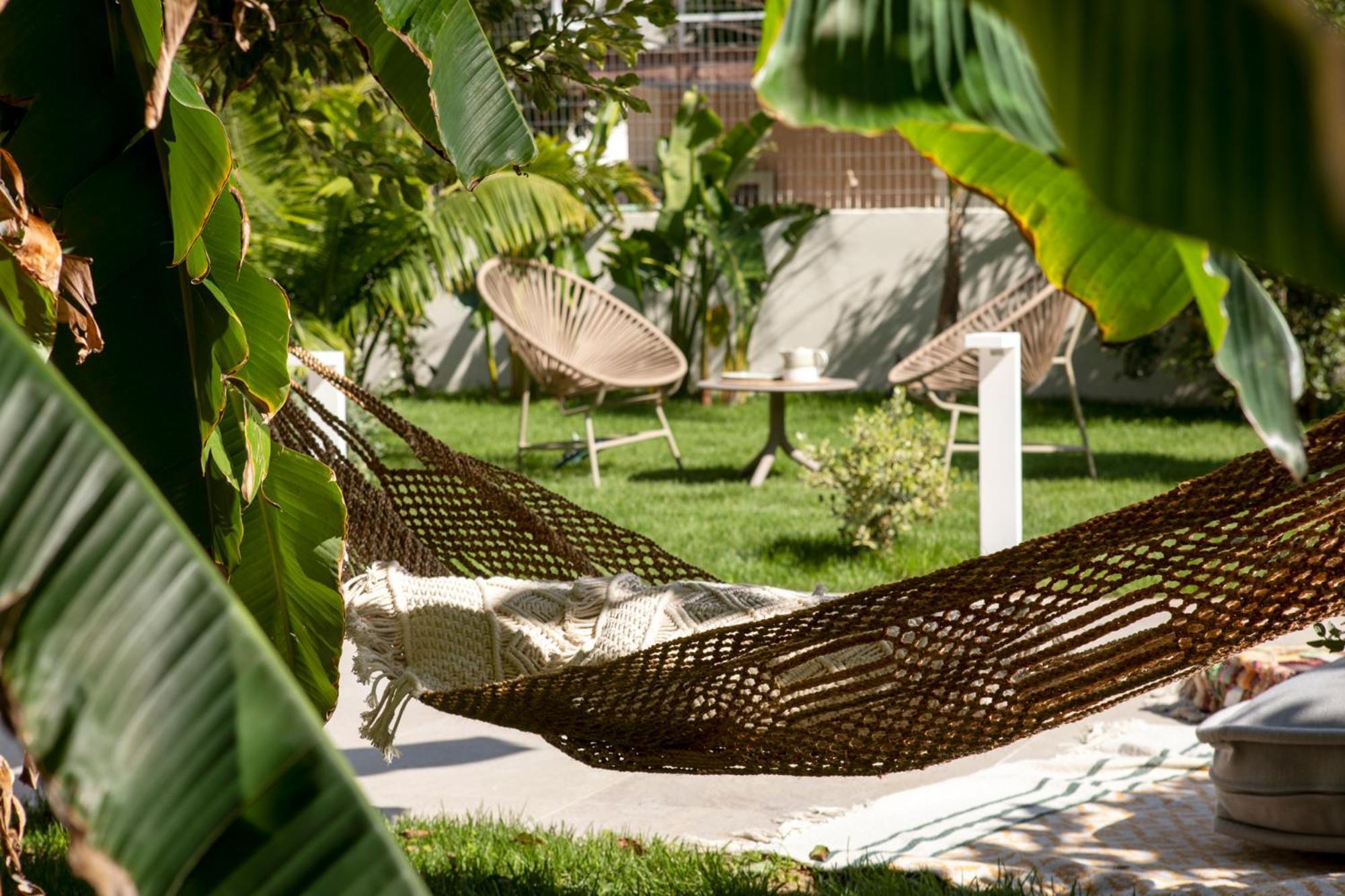 Almyrida Resort Dış mekan fotoğraf