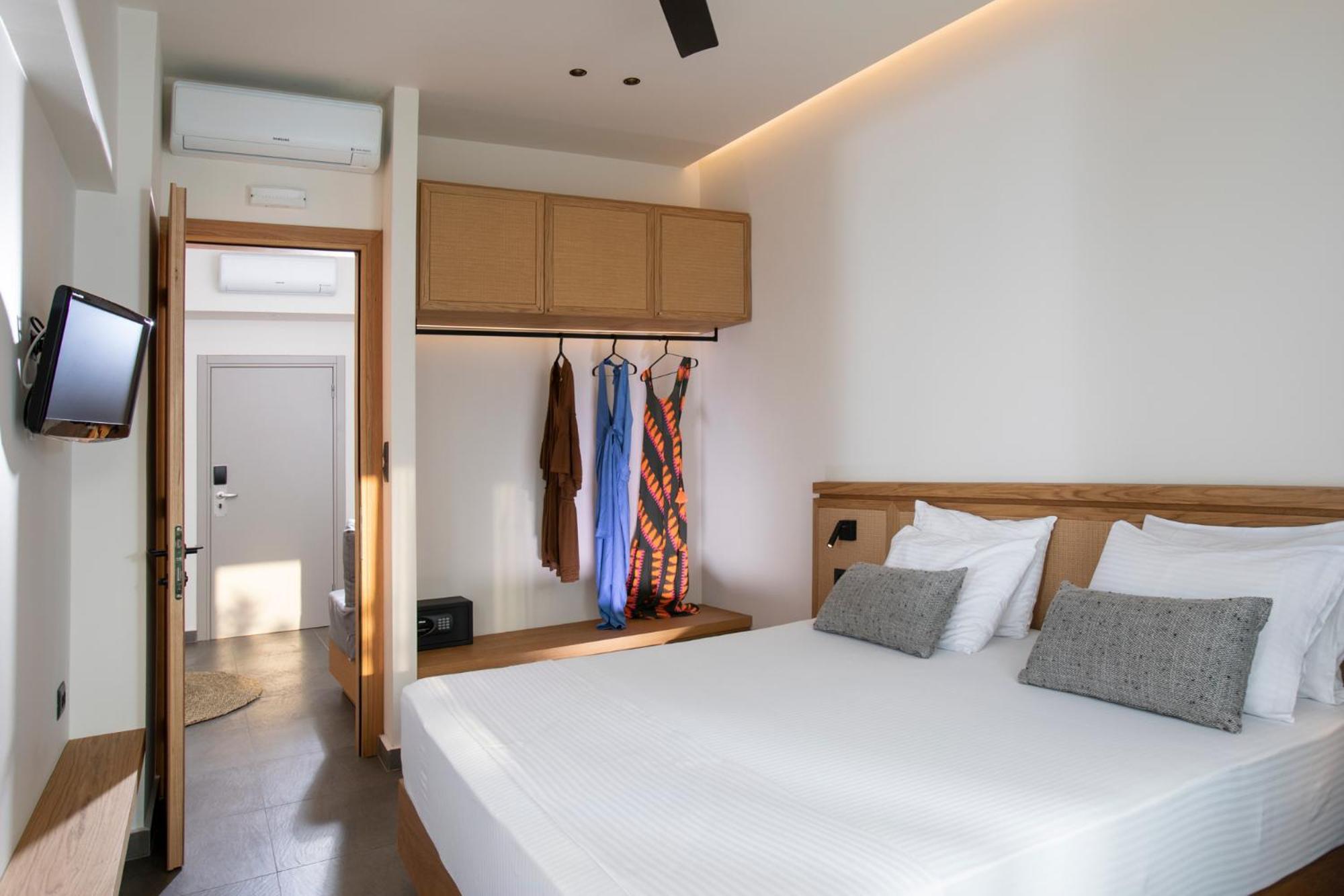 Almyrida Resort Dış mekan fotoğraf