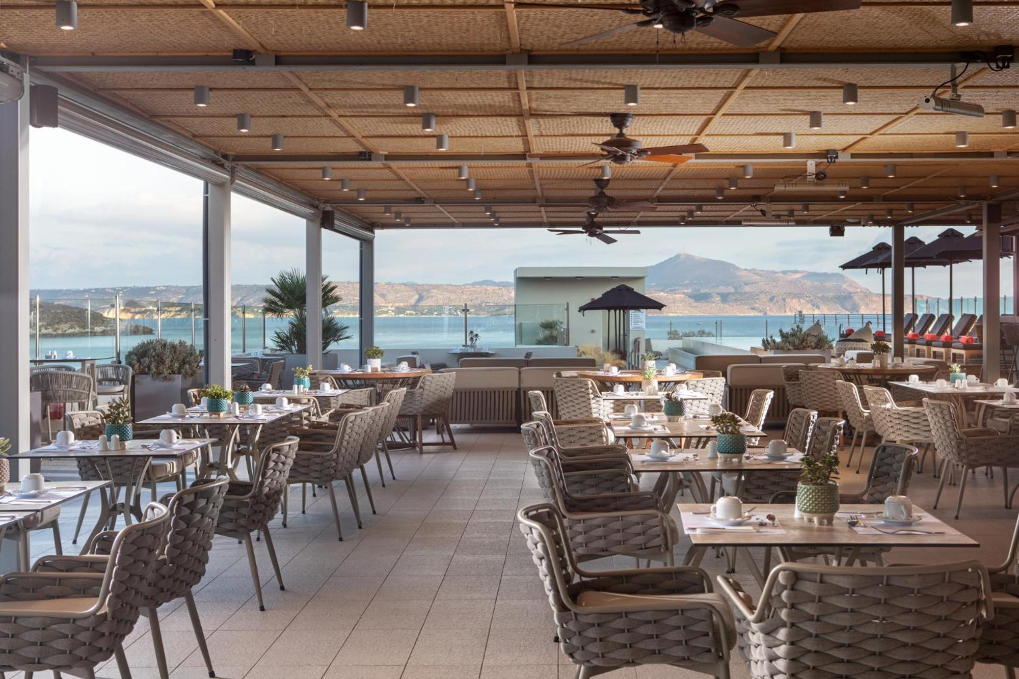 Almyrida Resort Dış mekan fotoğraf