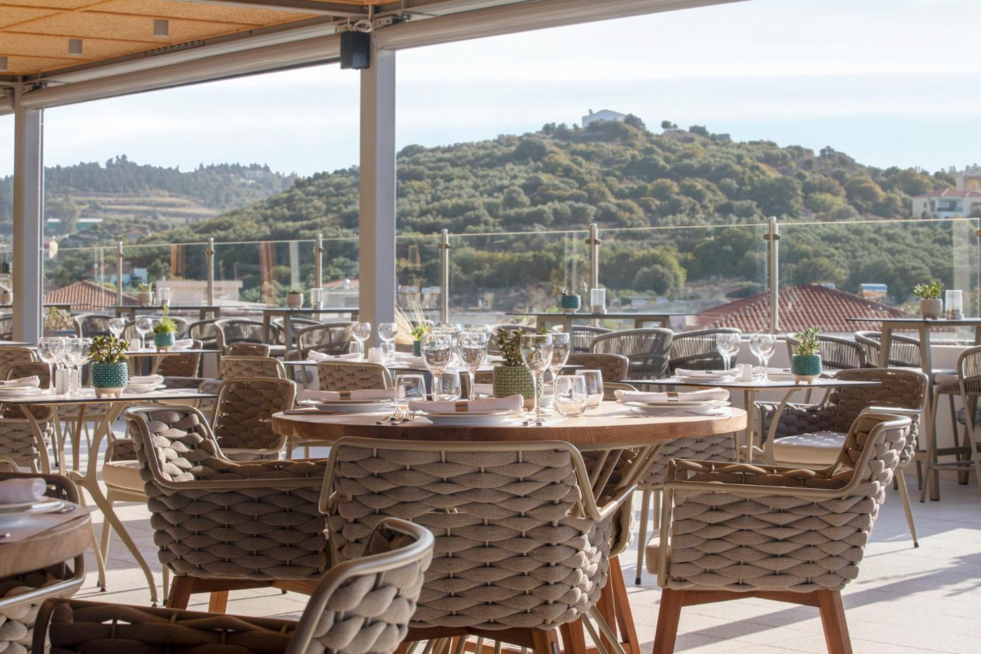 Almyrida Resort Dış mekan fotoğraf