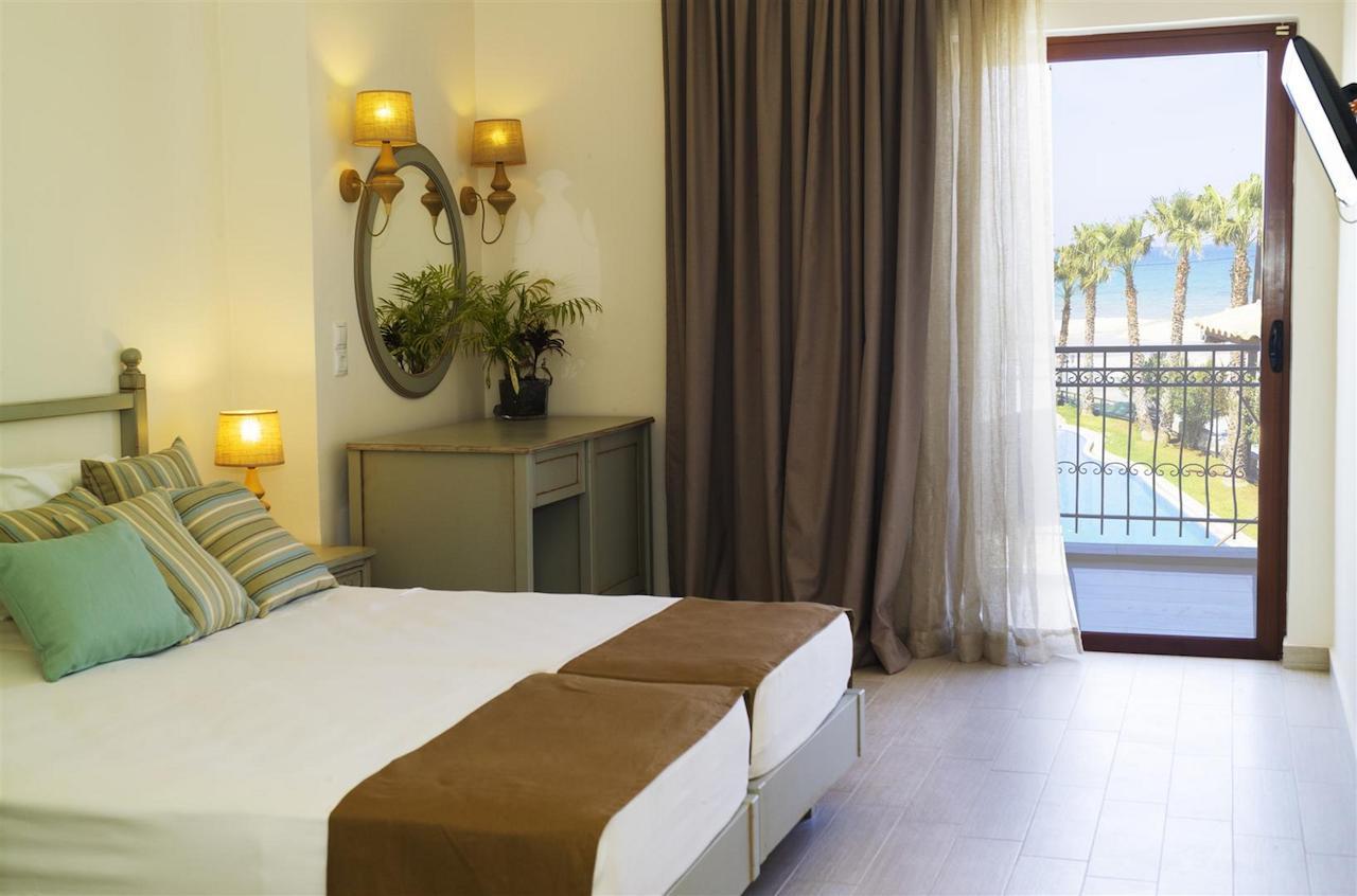 Almyrida Resort Oda fotoğraf