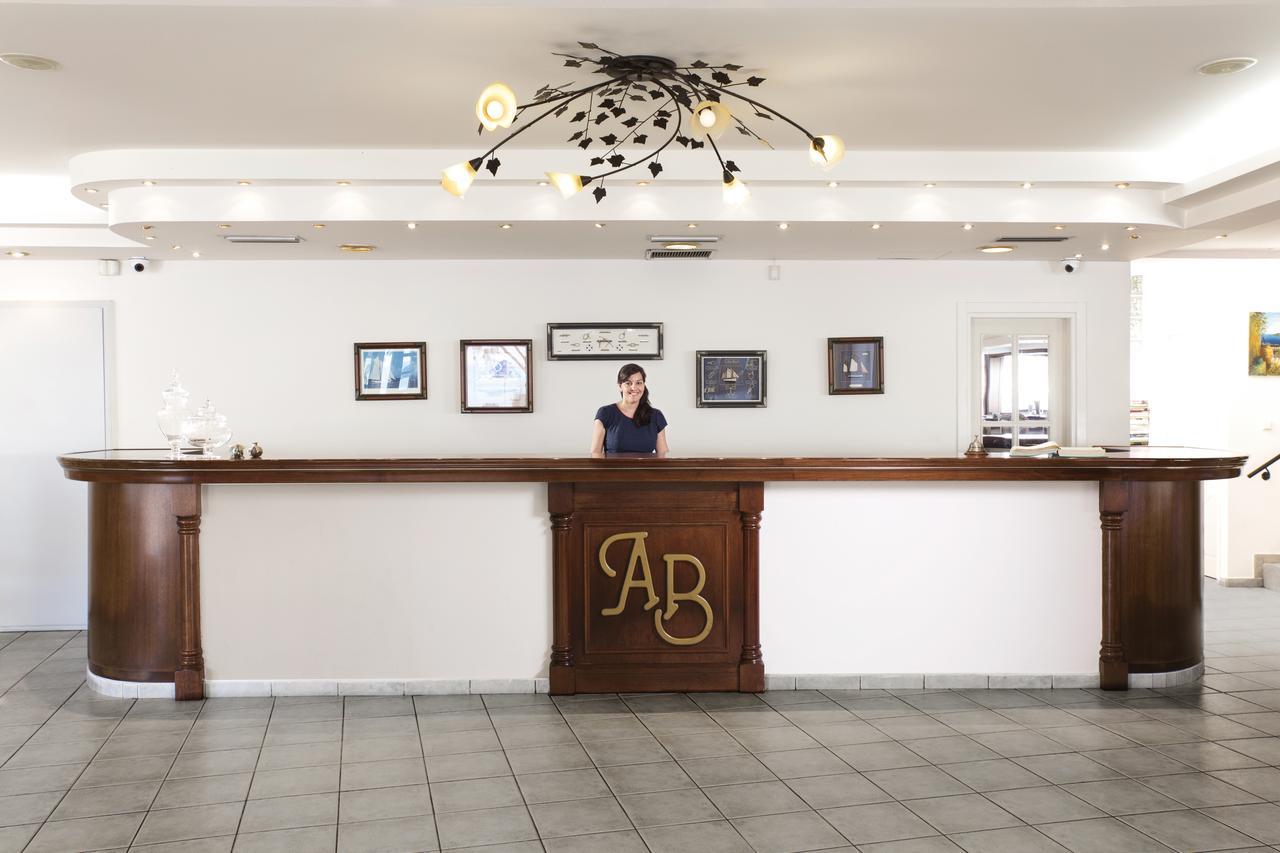 Almyrida Resort Dış mekan fotoğraf