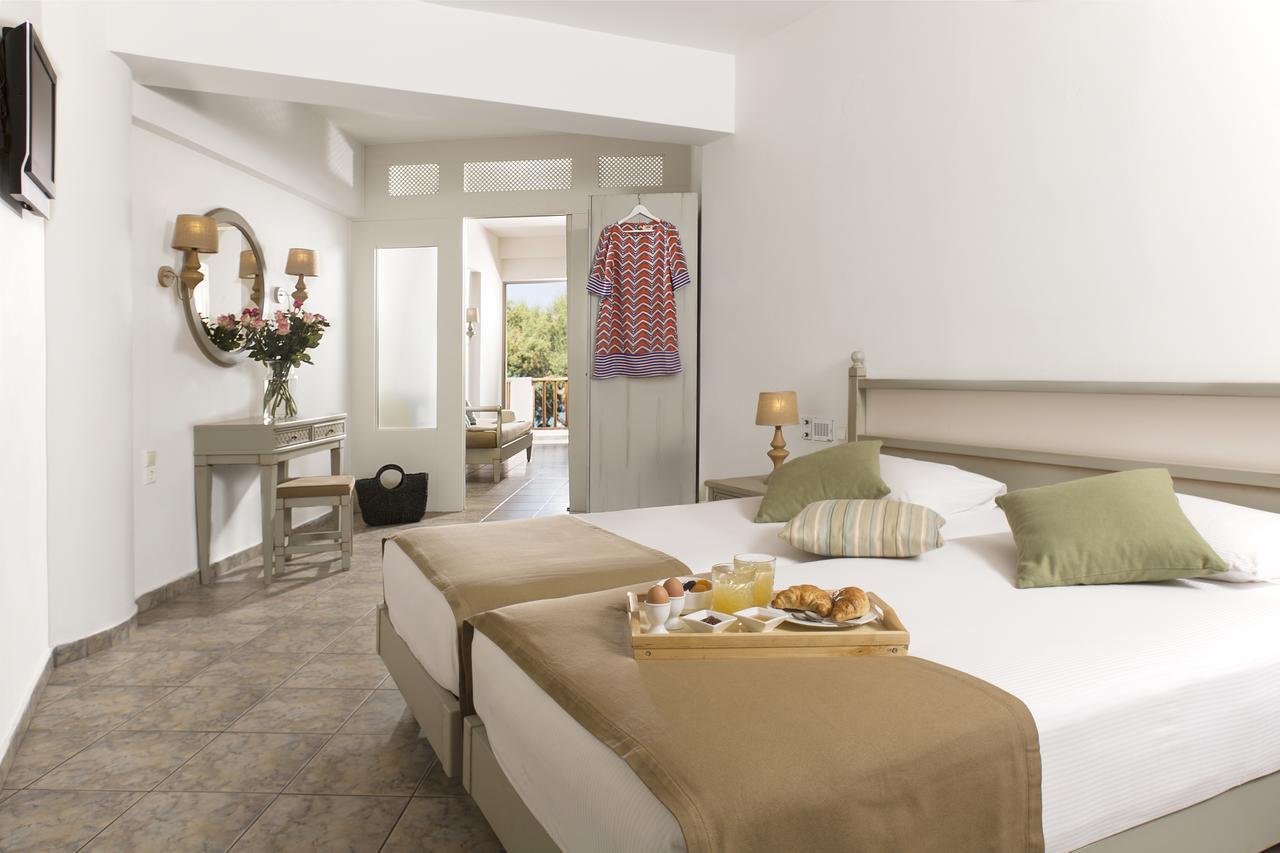 Almyrida Resort Dış mekan fotoğraf
