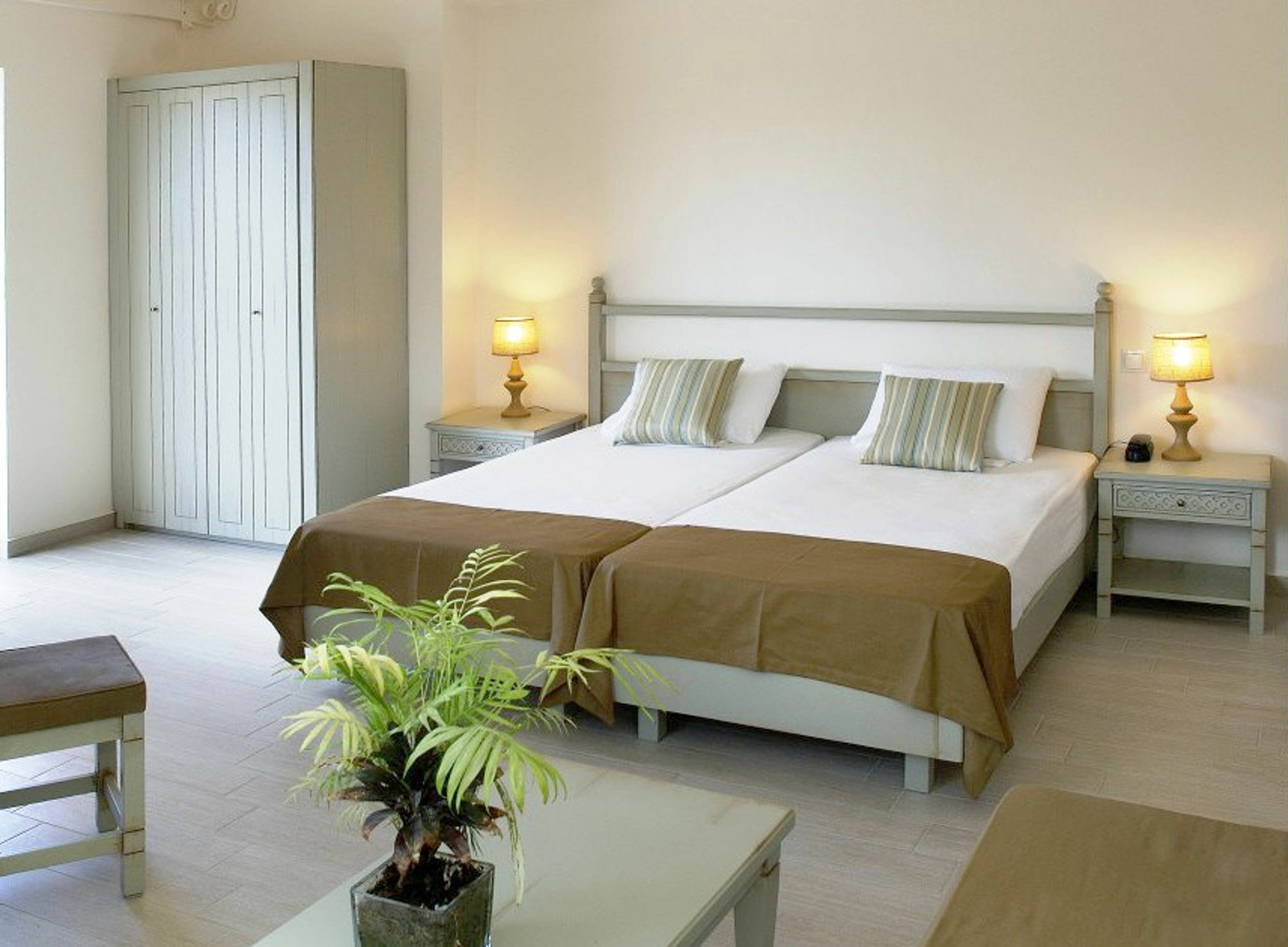 Almyrida Resort Dış mekan fotoğraf