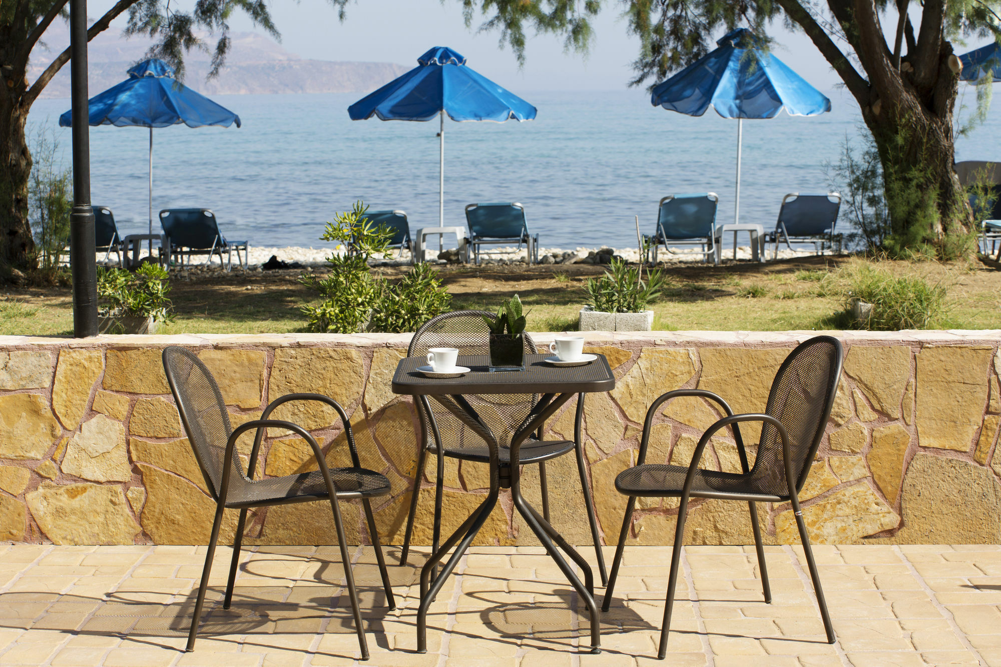 Almyrida Resort Dış mekan fotoğraf